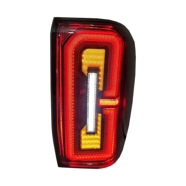 Ford Ranger Taillight - 图片 5