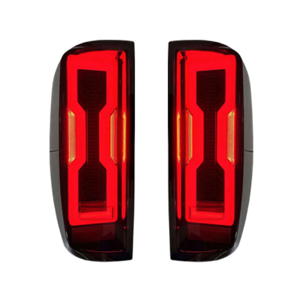 Ford Ranger Taillight - 图片 6