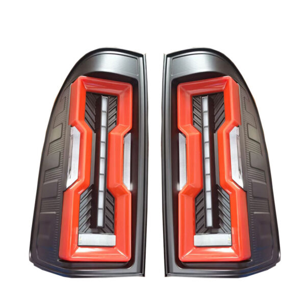 Ford Ranger Taillight - 图片 7