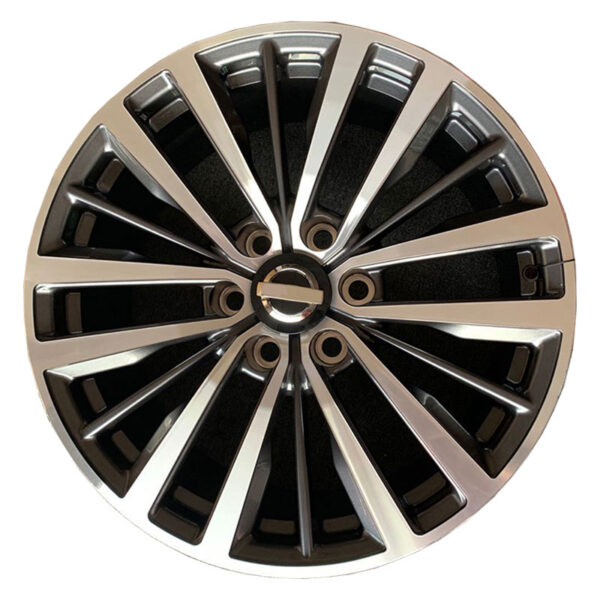 Nissan Forged Wheel Rims