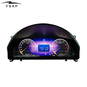 GLK Dashboard