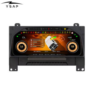 LC70 LC71 LC76 LC78 LC79 Dashboard