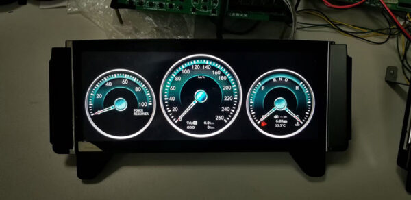 Phantom Dashboard