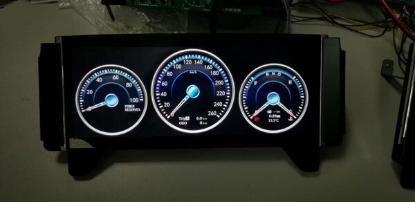 Phantom Dashboard