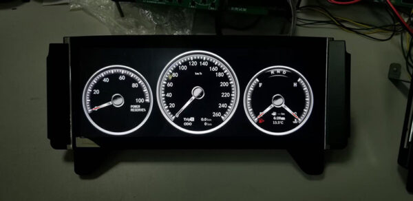 Phantom Dashboard