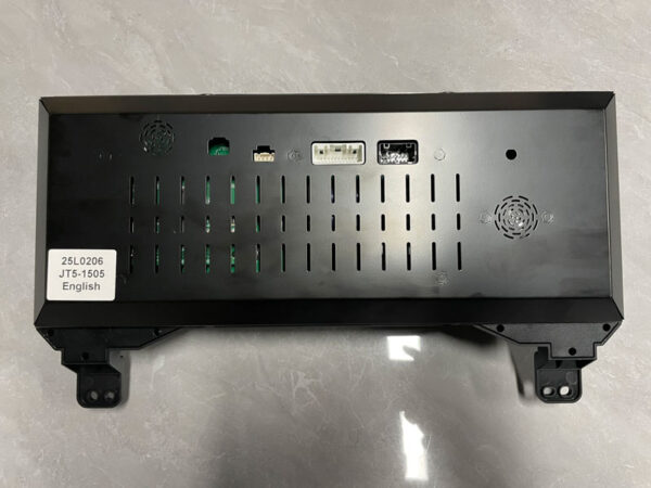 RX270 RX350 RX450H LCD Cluster